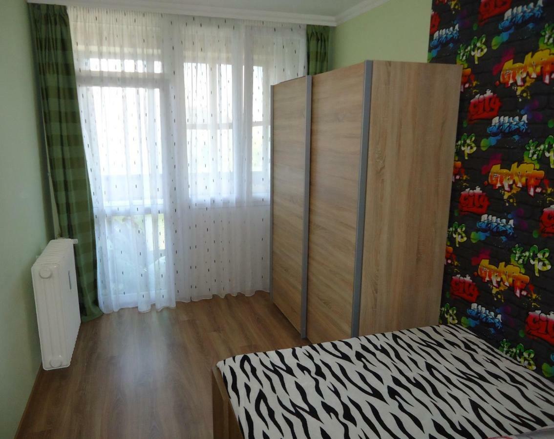 Legyel A Vendegunk :) Διαμέρισμα Ντέμπρετσεν Εξωτερικό φωτογραφία